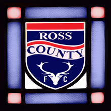 Load image into Gallery viewer, Framed Ceramic Football Crest Tile (Various  club crests available  )  (Free pp UK)