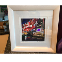 Load image into Gallery viewer, Personalised Barrowlands  Giclee Print   (Free pp UK)
