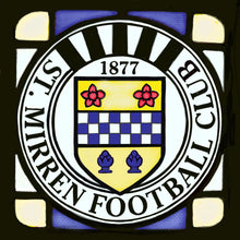 Load image into Gallery viewer, Framed Ceramic Football Crest Tile (Various  club crests available  )  (Free pp UK)