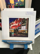 Load image into Gallery viewer, Personalised Barrowlands  Giclee Print   (Free pp UK)