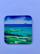 Load image into Gallery viewer, Coaster set , Ailsa Craig (Free pp UK)