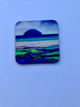 Load image into Gallery viewer, Coaster set , Ailsa Craig (Free pp UK)