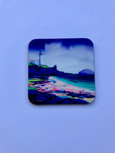 Load image into Gallery viewer, Coaster set , Ailsa Craig (Free pp UK)
