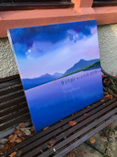 Load image into Gallery viewer, Boxed Canvas Prints of my Artwork. Any image. Three sizes (Free pp UK)