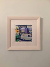 Load image into Gallery viewer, Personalised Glasgow Apollo Giclee Print   (Free pp UK)