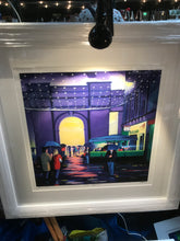 Load image into Gallery viewer, The Rogano , Glasgow  Limited edition giclee print  (Free pp UK)