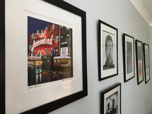 Load image into Gallery viewer, Personalised Barrowlands  Giclee Print   (Free pp UK)