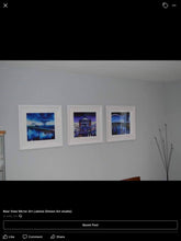 Load image into Gallery viewer, Finnieston Crane , Glasgow , Limited Edition Giclee signed print  ( Free PP UK)