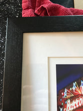 Load image into Gallery viewer, Personalised Barrowlands  Giclee Print   (Free pp UK)