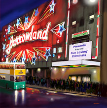 Load image into Gallery viewer, Personalised Barrowlands  Giclee Print   (Free pp UK)