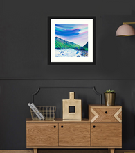 Load image into Gallery viewer, aonach eagach ridge
