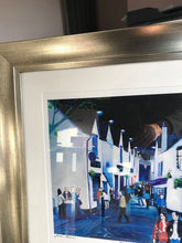 Load image into Gallery viewer, Ashton Lane Glasgow ,  Limited Edition Giclee Print (Free pp UK)