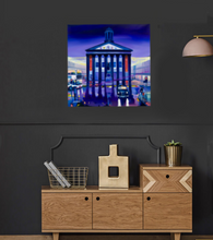 Load image into Gallery viewer, Boxed Canvas Prints of my Artwork. Any image. Three sizes (Free pp UK)
