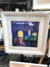 Load image into Gallery viewer, The Rogano , Glasgow  Limited edition giclee print  (Free pp UK)
