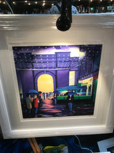 Load image into Gallery viewer, The Rogano , Glasgow  Limited edition giclee print  (Free pp UK)
