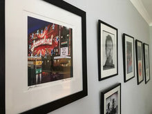 Load image into Gallery viewer, Personalised Barrowlands  Giclee Print   (Free pp UK)
